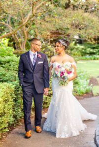 Read more about the article Kayla & Carl’s Sacred Heart Wedding in Augusta, GA