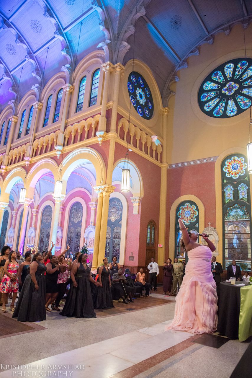 Read more about the article Perfect Wedding Ceremony and Reception Venues in Augusta, Ga