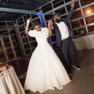 Read more about the article Black Wedding Coordinator in Atlanta, GA | 60 Day Support | Events Bonafide